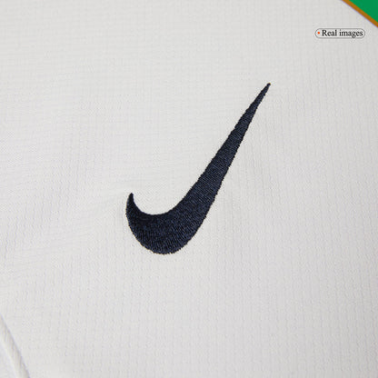 Maglia Replica Inter Milan Trasferta Uomo 2024/25