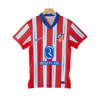 Maglia Gara Atletico Madrid Casa Uomo 2024/25