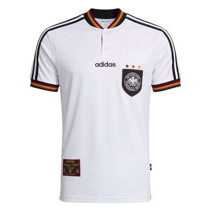 Maglia Retro Germania Casa 1996