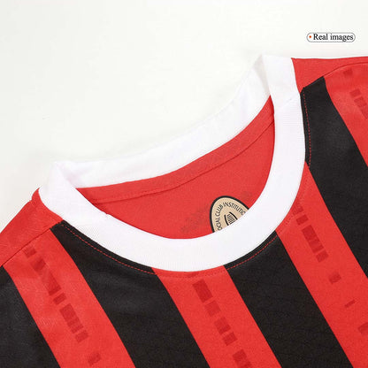 Maglia Gara AC Milan Casa Uomo 2024/25