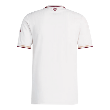 Maglia Gara Arsenal Terza Uomo 2025/26