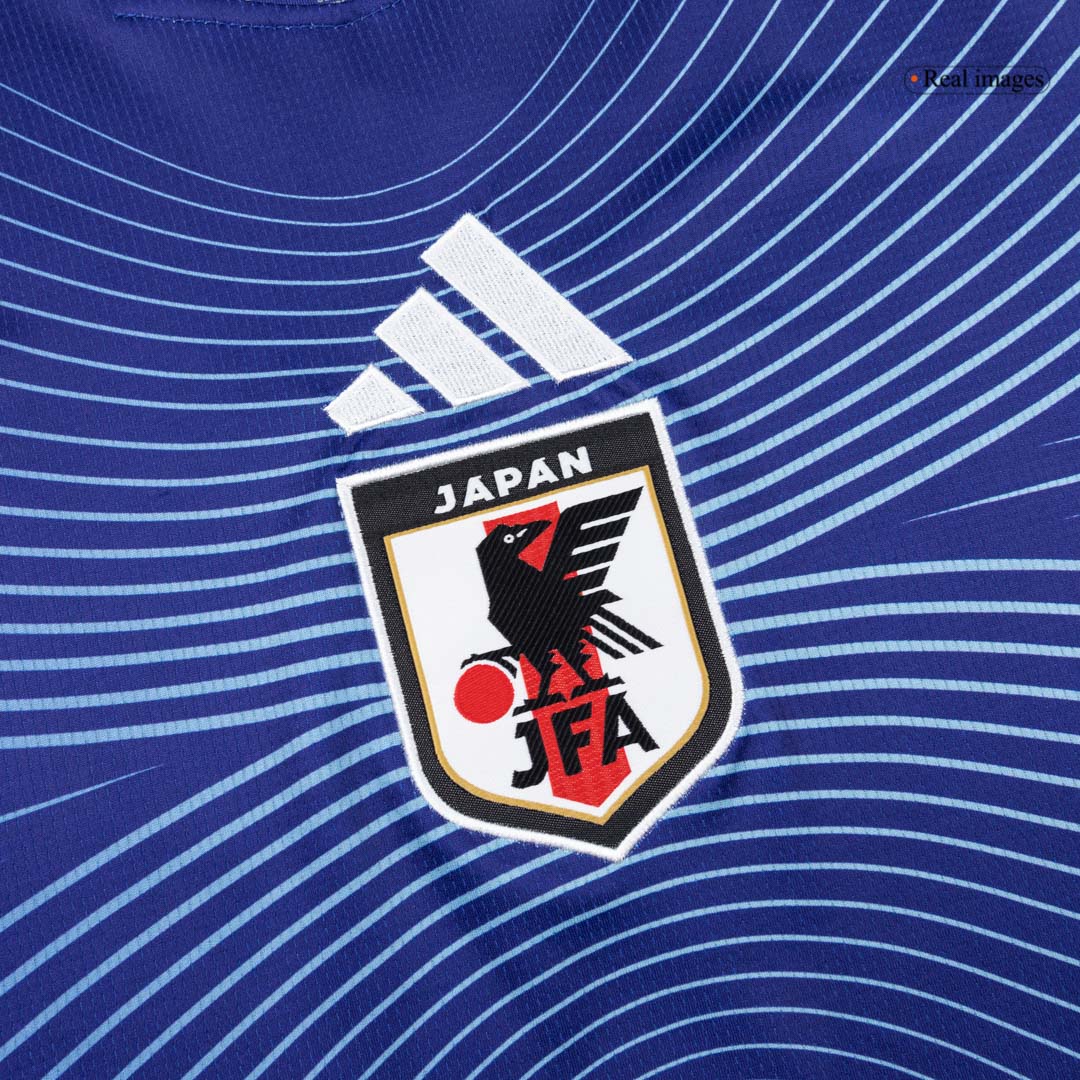 Maglia Replica Giappone Casa Uomo 2026