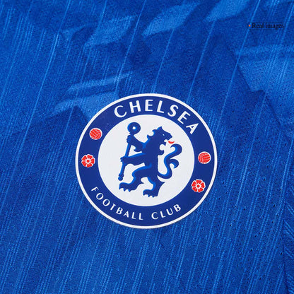 Maglia Gara Chelsea Casa PALMER #10 Uomo 2025/26 - UCL Font