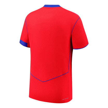 Maglia Gara PSG Terza Uomo 2025/26