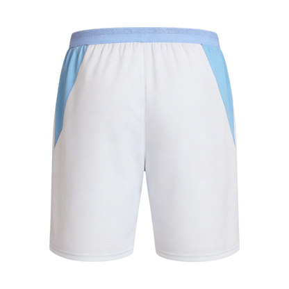 Completo Base Manchester City Casa Uomo 2026/27 - 2 Pezzi