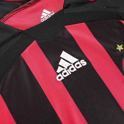 Maglia Retro AC Milan KAKA' #22 Casa 2006/07