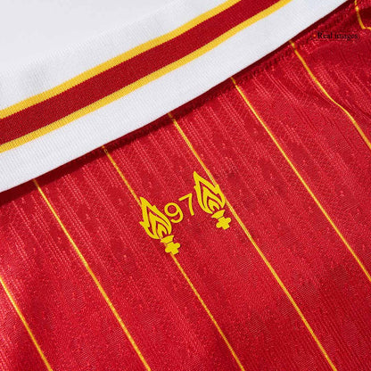 Maglia Gara Liverpool Casa Uomo 2024/25