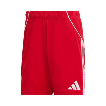 Completo Base Liverpool Casa Uomo 2025/26 - 2 Pezzi
