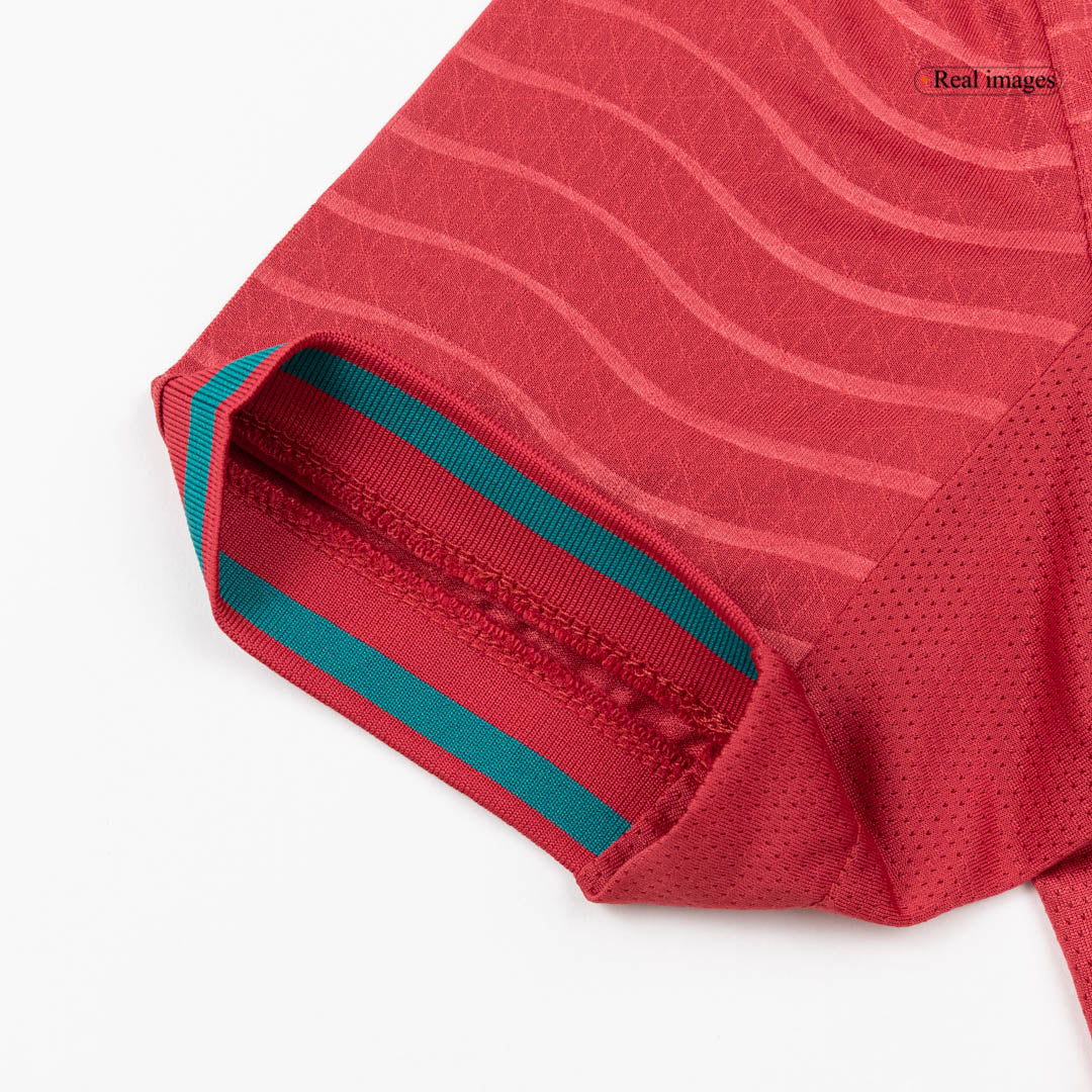 Maglia Gara Portogallo Casa Uomo 2026