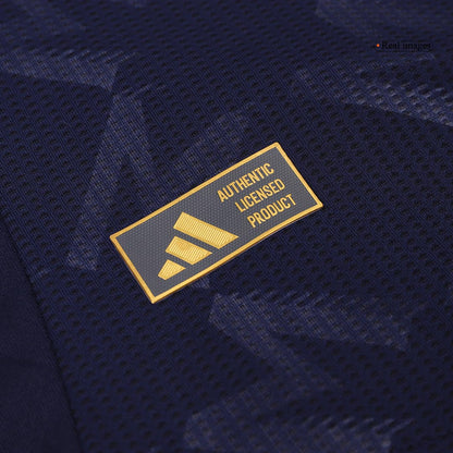 Maglia Gara Manchester United Trasferta Uomo 2024/25