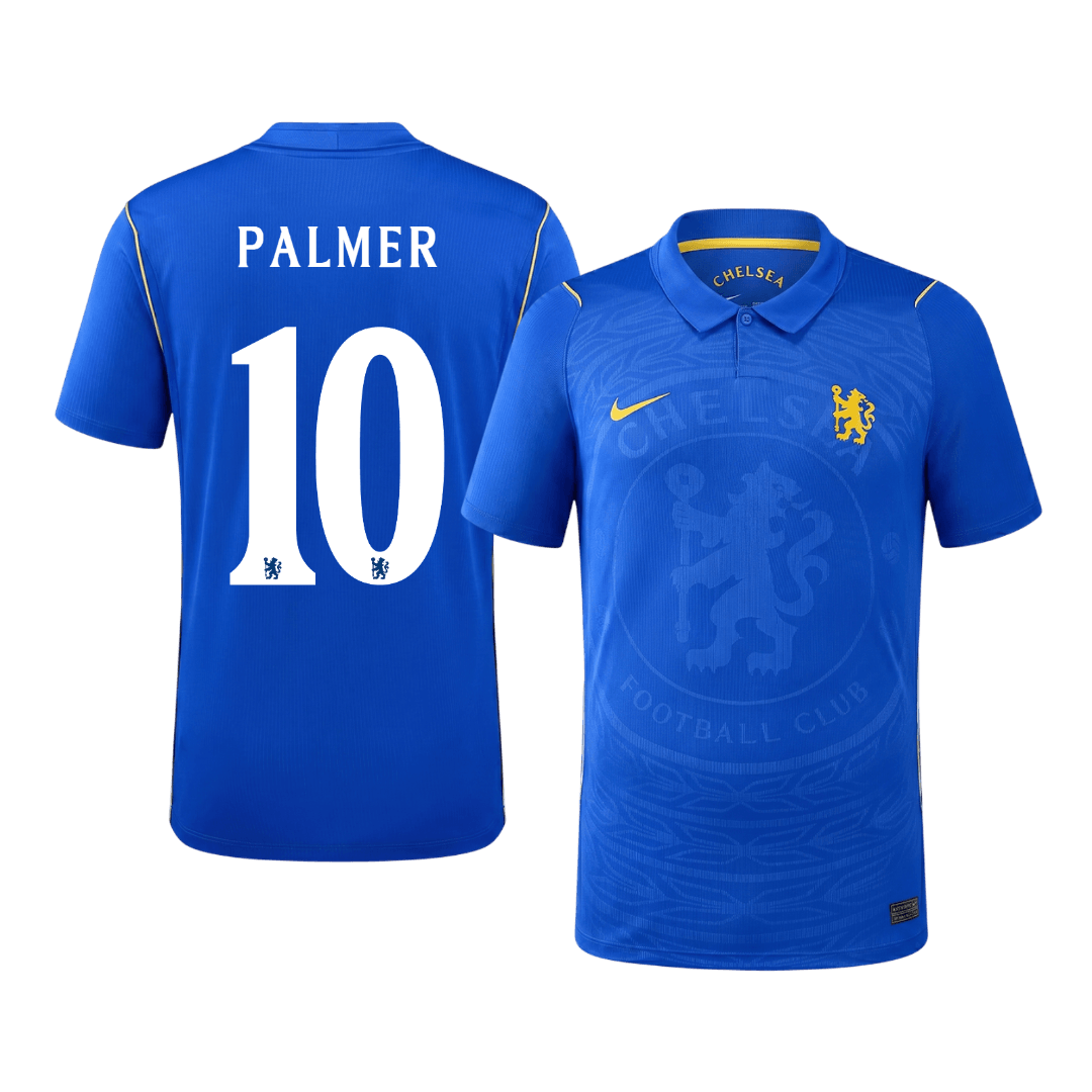 Maglia Replica Chelsea Casa PALMER #10 Uomo 2026/27