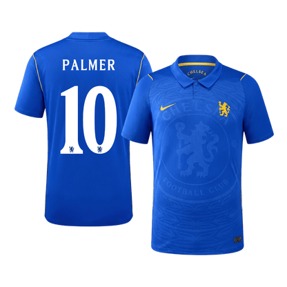 Maglia Replica Chelsea Casa PALMER #10 Uomo 2026/27
