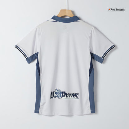 Maglia Replica Inter Milan Trasferta Uomo 2024/25