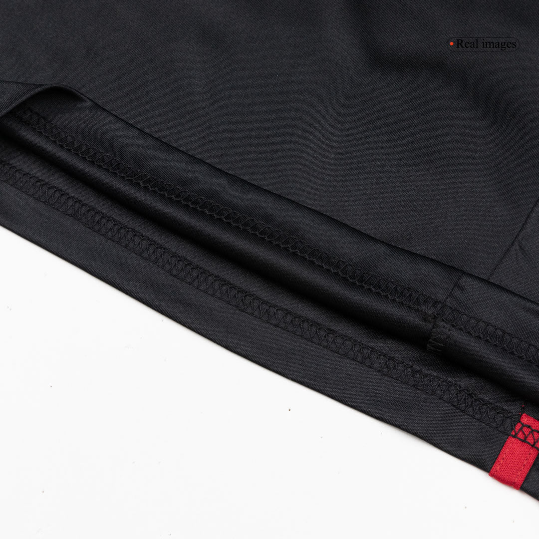 Completo Base Liverpool Trasferta Uomo 2025/26 - 2 Pezzi