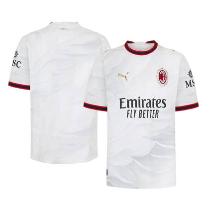 Maglia Gara AC Milan Trasferta Uomo 2026/27