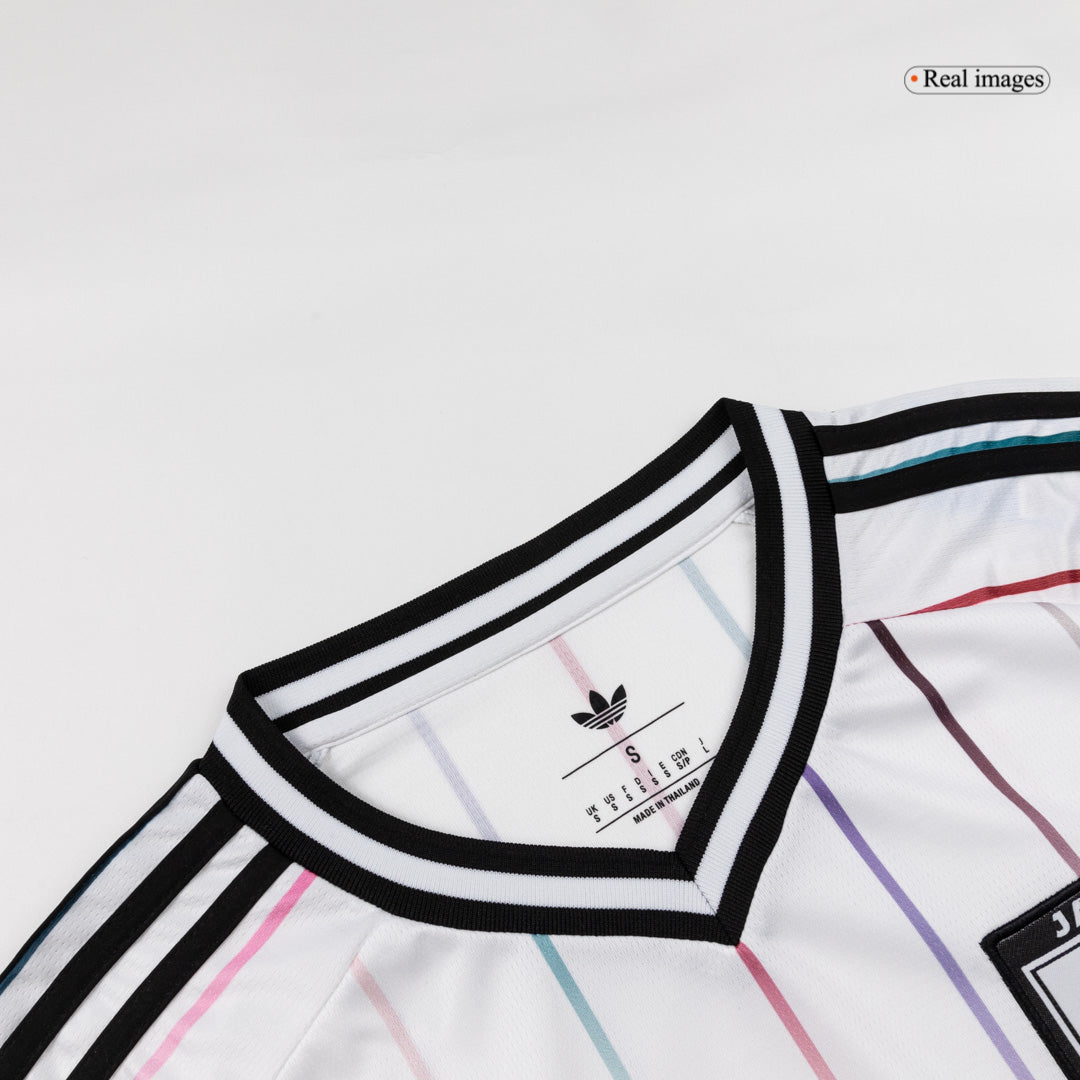 Maglia Replica Giappone Trasferta Uomo 2026