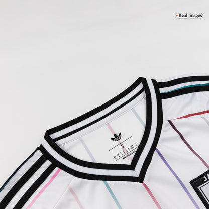 Maglia Replica Giappone Trasferta Uomo 2026