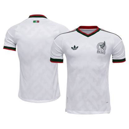 Maglia Gara Messico Trasferta Uomo 2026