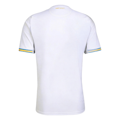 Maglia Replica Marseille Casa Uomo 2026/27