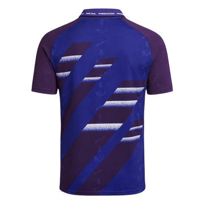 Maglia Retro Real Madrid Trasferta 1994/96