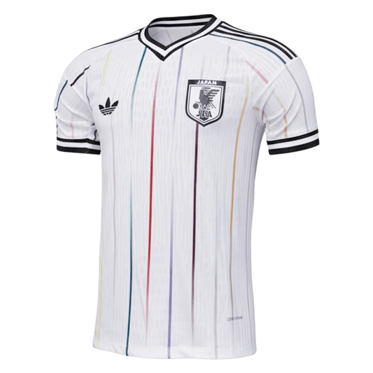 Maglia Gara Giappone Trasferta Uomo 2026