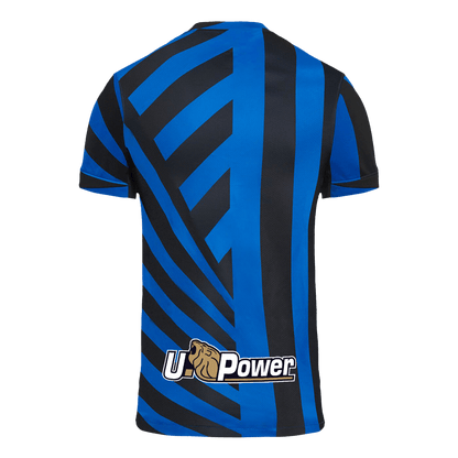 Maglia Replica Inter Milan Casa Uomo 2024/25