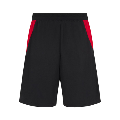 Pantaloncini Replica AC Milan Casa Uomo 2026/27