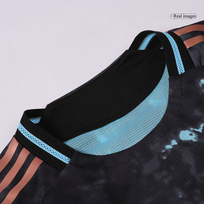Maglia Gara Bayern Monaco Trasferta Uomo 2024/25