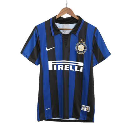 Maglia Retro Inter Milan Casa 2007/08