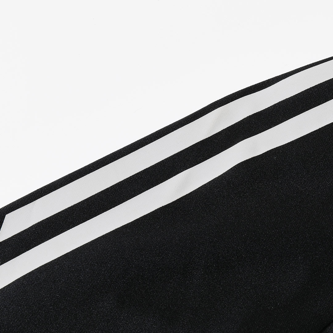 Real Madrid Tuta Allenamento 2025/26 Nero