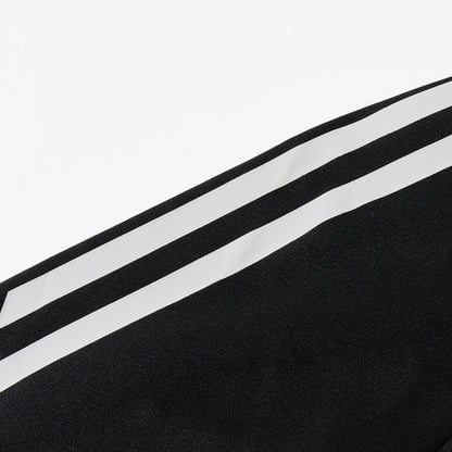 Real Madrid Tuta Allenamento 2025/26 Nero