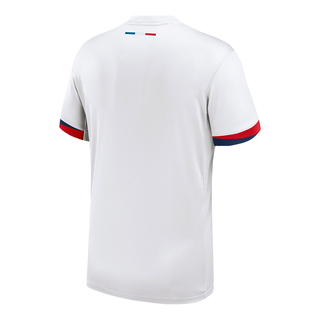 Maglia Replica PSG Trasferta Uomo 2024/25