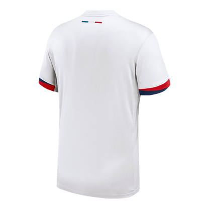 Maglia Replica PSG Trasferta Uomo 2024/25