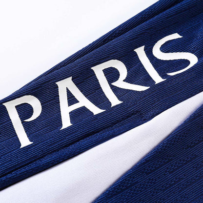 PSG Tuta Allenamento 2025/26 Rosso