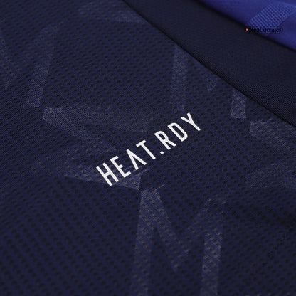 Maglia Gara Manchester United Trasferta Uomo 2024/25