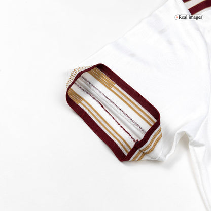 Maglia Gara Arsenal Terza Uomo 2025/26