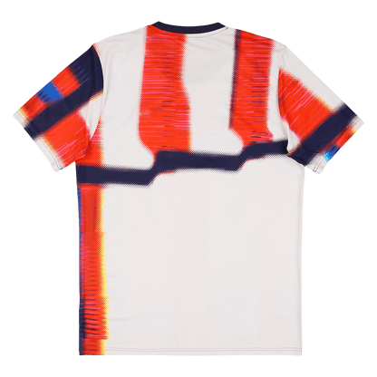 Maglia Replica Bayern Munich Pre-Partita Uomo 2025/26