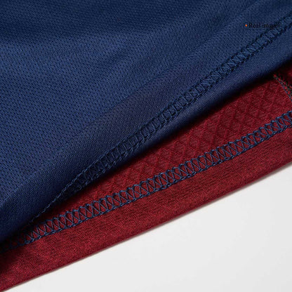 Completo Bambino Roma Terza 2024/25 - 2 Pezzi