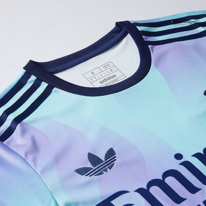 Maglia Replica Arsenal Terza Uomo 2024/25