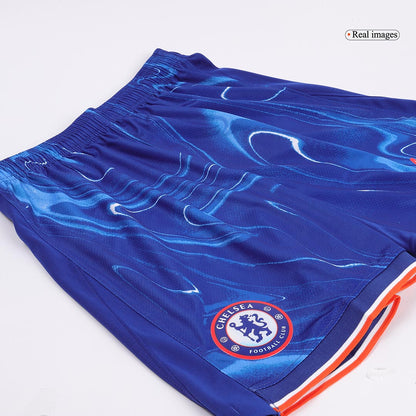 Pantaloncini Calcio Casa Chelsea 2024/25