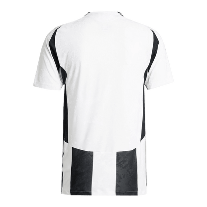 Maglia Gara Juventus Casa Uomo 2024/25 con Save the Children