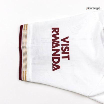 Maglia Gara Arsenal Terza Uomo 2025/26