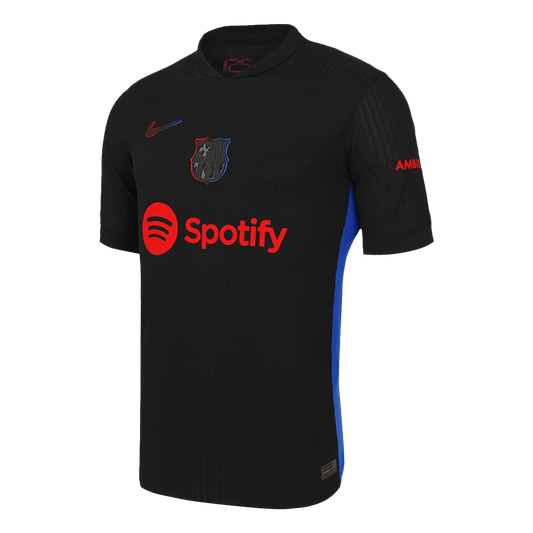 Maglia Gara Barcelona Trasferta 2024/25