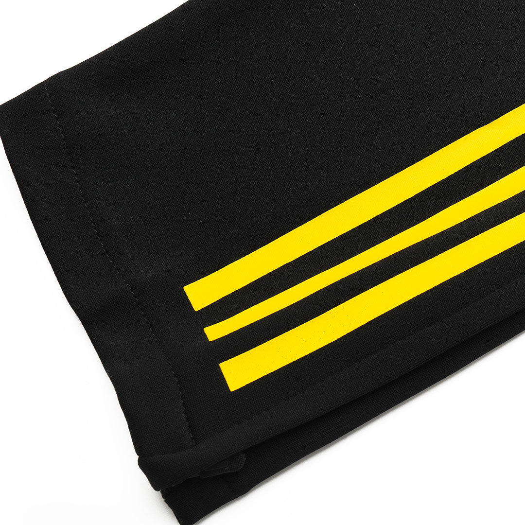 Manchester United Tuta Allenamento 2025/26 Nero