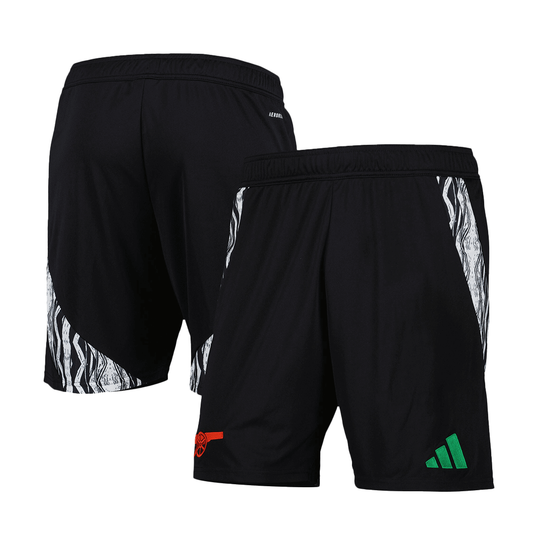 Completo Base Arsenal Trasferta Uomo 2024/25 - 2 Pezzi