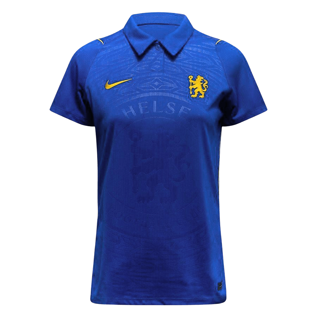 Maglia Replica Chelsea Casa Donna 2026/27