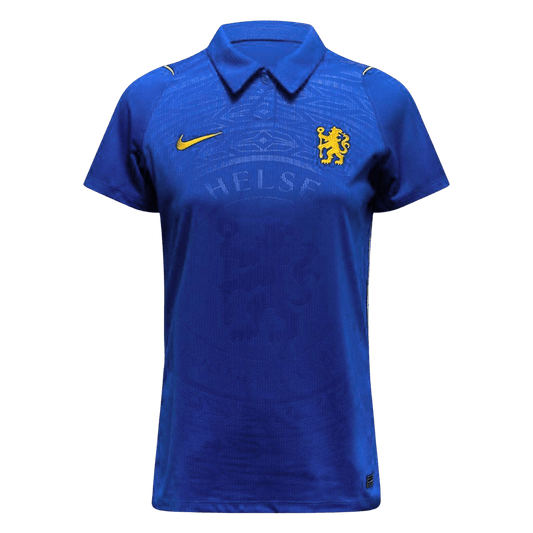 Maglia Replica Chelsea Casa Donna 2026/27