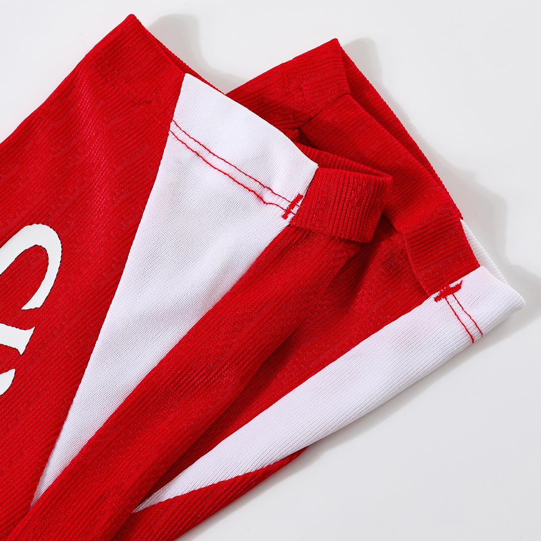 PSG Tuta Allenamento 2025/26 Rosso