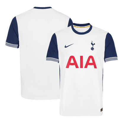 Maglia Gara Tottenham Hotspur Casa Uomo 2024/25
