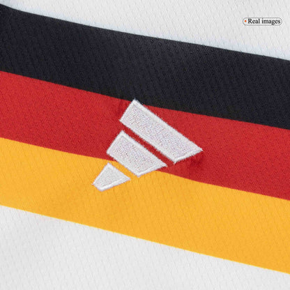 Base Kit Bambino Germania Casa 2026 - 2 Pezzi
